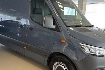 Mercedes-Benz Sprinter 9.000 km 42.800 &euro; Hechingen-Bechtoldsweiler 72379