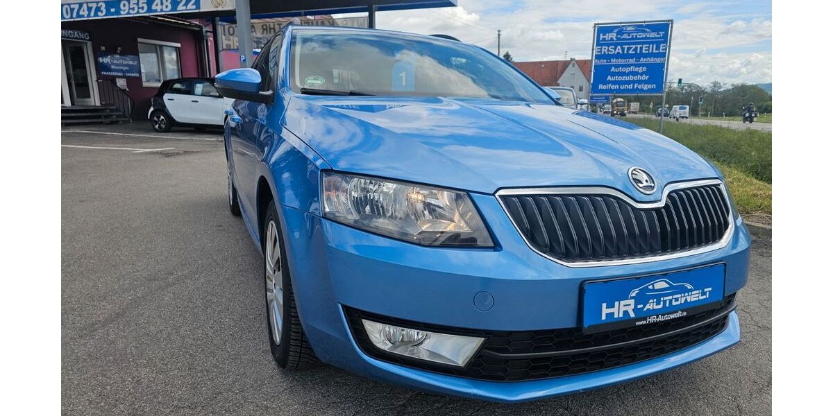 Skoda Octavia 186.000 km 9.790 &euro; Mössingen Bad-Sebastiansweiler 72116