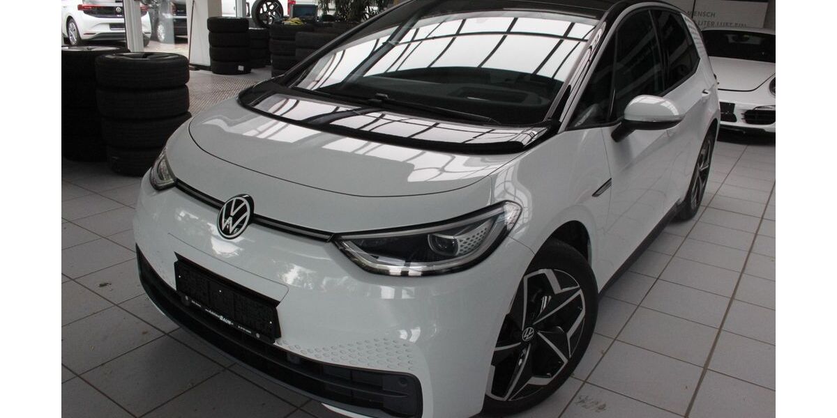 VW ID.3 34.800 km 25.690 &euro; Weil im Schönbuch 71093