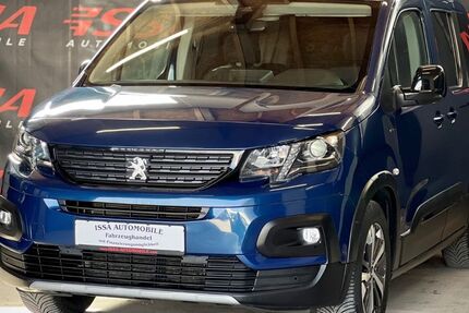 Peugeot Rifter 132.300 km 15.890 &euro; Pfullingen 72793