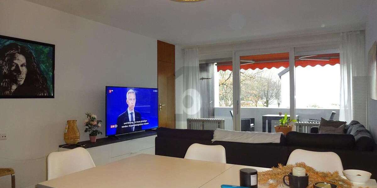 Etagenwohnung Stuttgart Sillenbuch Sillenbuch - 3 Zimmer, 92 m&sup2;, 1.750&euro; | Angebot:26633554