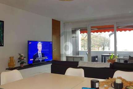 Wohnung Stuttgart Sillenbuch Sillenbuch - 3 Zimmer, 92 m&sup2;, 1.750&euro; | Angebot:26633554