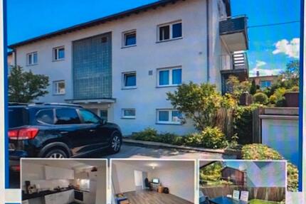 Wohnung Pfullingen - 2 Zimmer, 55 m&sup2;, 160.000&euro; | Angebot:25175578