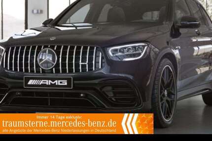 Mercedes-Benz GLC 63 AMG 52.416 km 68.990 &euro; Pfullingen 72793