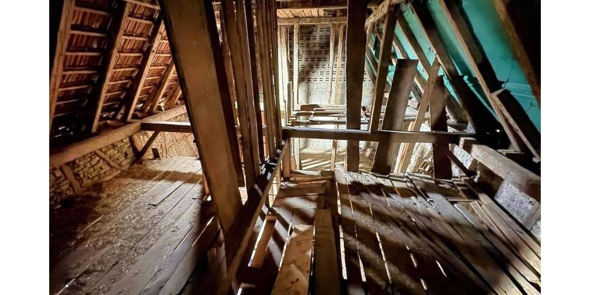 Einfamilienhaus Haigerloch Bittelbronn - 5 Zimmer, 127 m&sup2;, 185.000&euro; | Angebot:26017247