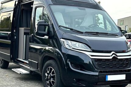 Citroen Jumper 11.086 km 49.990 &euro; Hechingen 72379