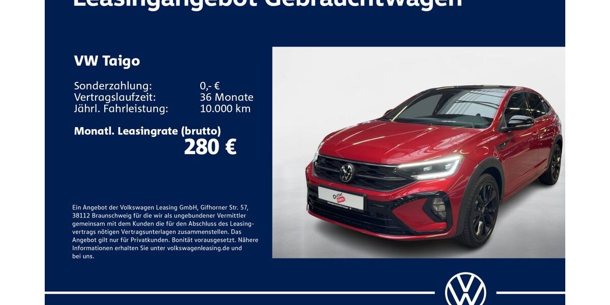 VW Taigo 68.340 km 18.930 &euro; Stuttgart-Feuerbach 70469