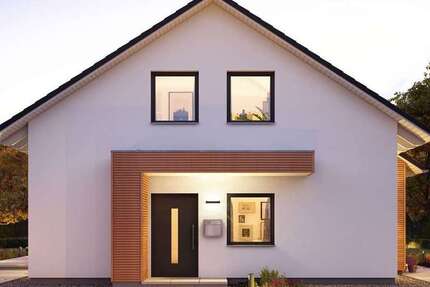 Haus Bisingen - 4 Zimmer, 134 m&sup2;, 443.489&euro; | Angebot:25435704