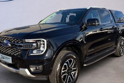 Ford Ranger 29.000 km 39.690 &euro; Nagold 72202