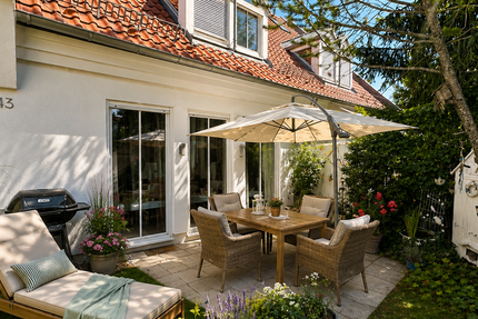 Haus Reutlingen Reutlingen-Betzingen - 4.5 Zimmer, 109 m&sup2;, 435.500&euro; | Angebot:27016083