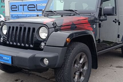 Jeep Wrangler 158.611 km 26.950 &euro; Pfullingen 72793