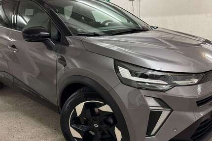 Renault Captur 43.000 km 21.550 &euro; Stuttgart 70186