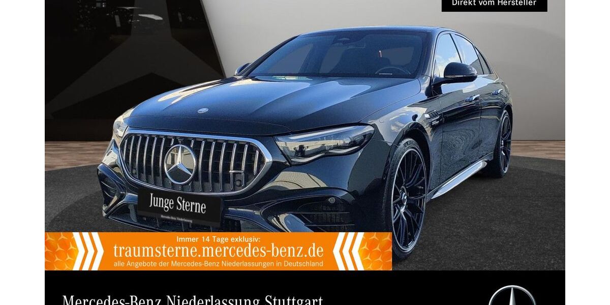 Mercedes-Benz E 53 AMG 24.820 km 83.990 &euro; Böblingen 71034