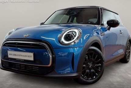 Mini Cooper 36.411 km 22.480 &euro; Stuttgart 70569