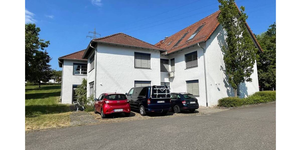 Gewerbeobjekt Reutlingen Jettenburg - 1 Zimmer, 1 m&sup2;, 9.900&euro; | Angebot:25705838