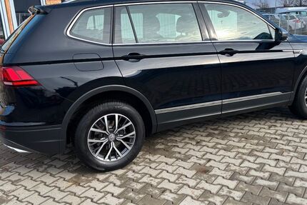 VW Tiguan Allspace 32.852 km 28.950 &euro; Nufringen/Stuttgart 71154