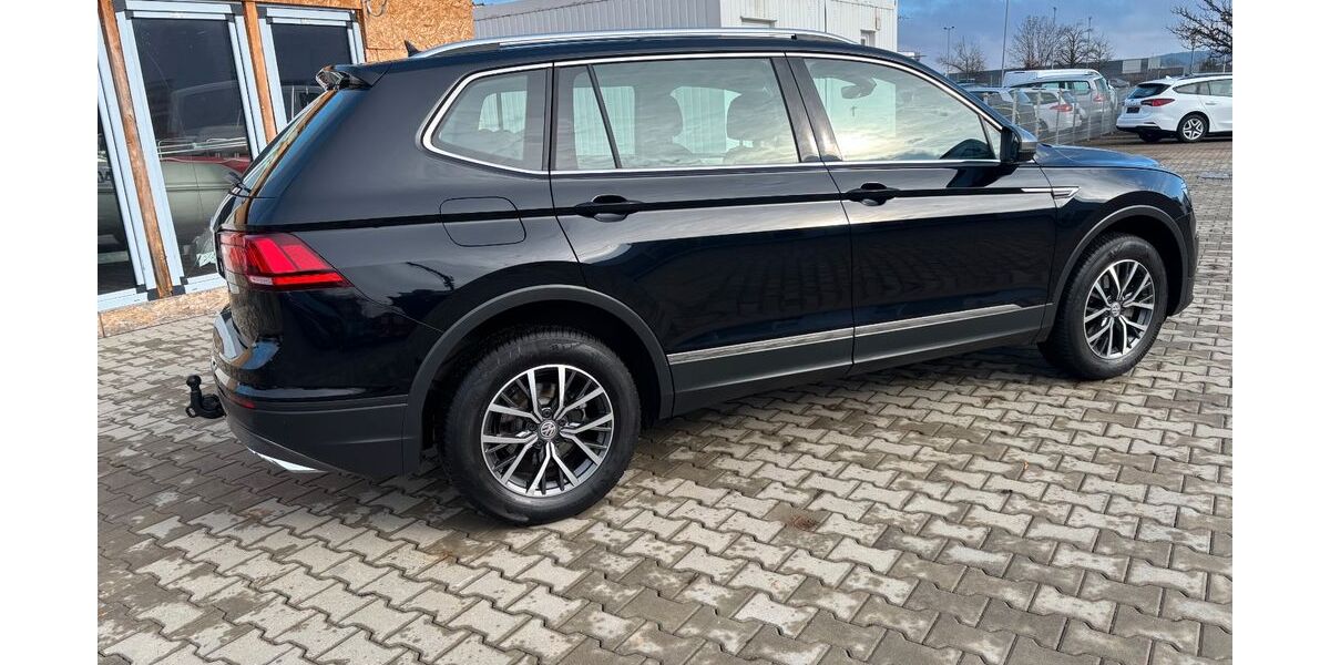 VW Tiguan Allspace 32.852 km 28.950 &euro; Nufringen/Stuttgart 71154