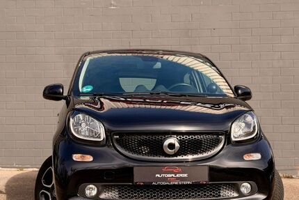 Smart ForFour 67.036 km 13.499 &euro; Stuttgart 70435