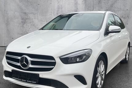 Mercedes-Benz B 180 59.600 km 21.990 &euro; Nürtingen bei Stuttgart 72622