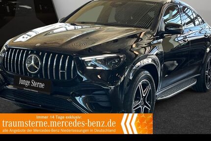 Mercedes-Benz GLE 53 AMG 13.276 km 97.990 &euro; Stuttgart 70469