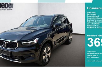 Volvo XC40 55.943 km 19.870 &euro; Herrenberg 71083