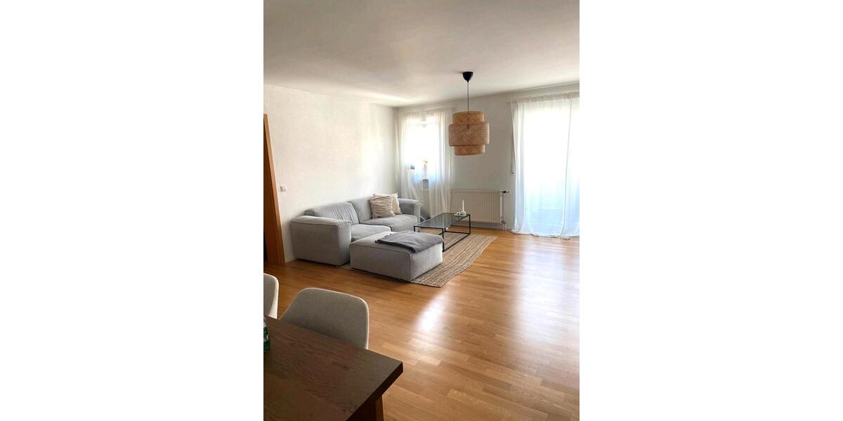 Etagenwohnung Reutlingen Reutlingen-Betzingen - 2 Zimmer, 64 m&sup2;, 260.000&euro; | Angebot:26957440