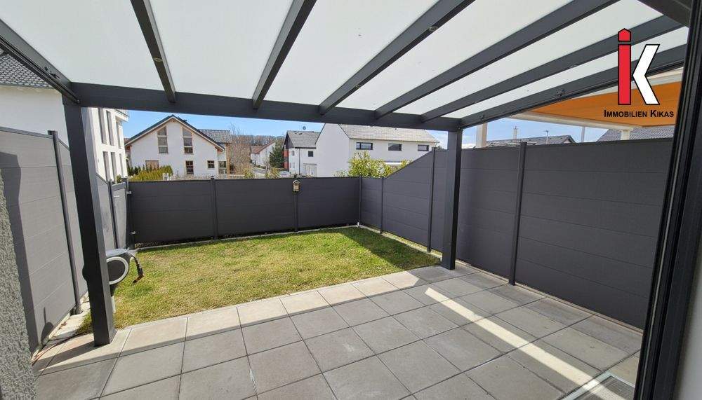 Doppelhaushälfte Weil im Schönbuch / Neuweiler Neuweiler - 6 Zimmer, 125 m&sup2;, 2.500&euro; | Angebot:25769849