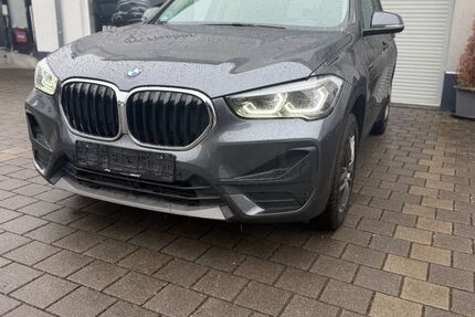 BMW X1 42.000 km 23.490 &euro; Empfingen 72186