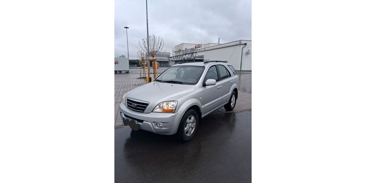 Kia Sorento 220.000 km 2.950 &euro; Bisingen 72406