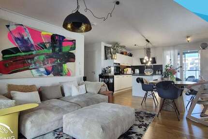 Wohnung Böblingen Dagersheim - 5.5 Zimmer, 126 m&sup2;, 1.575&euro; | Angebot:21318925