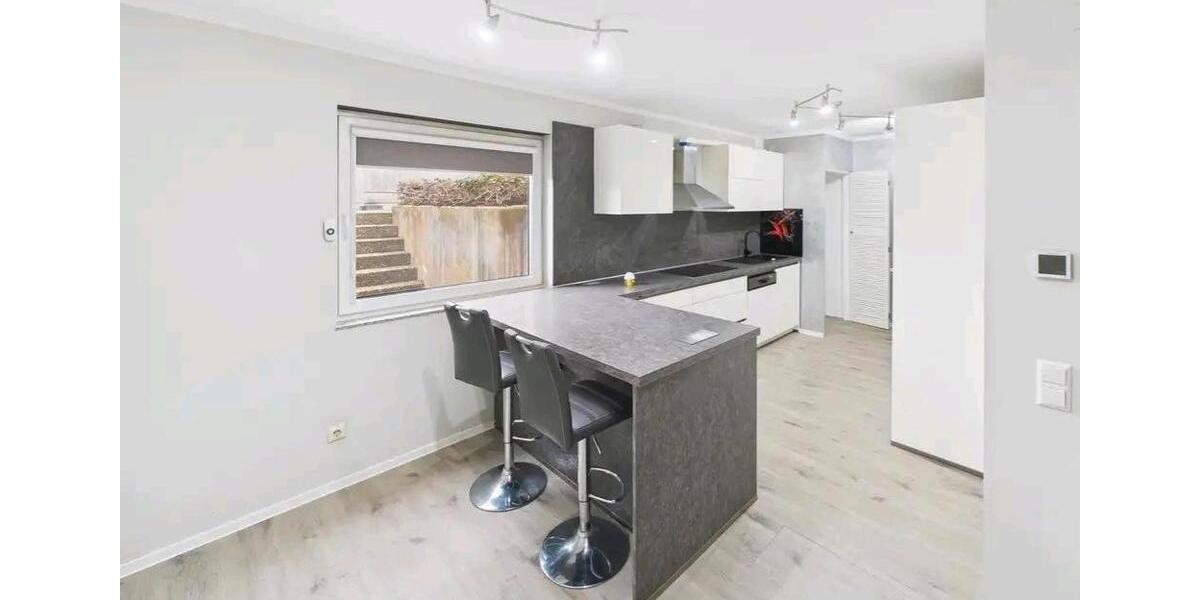 Terrassenwohnung Wildberg - 4 Zimmer, 144 m&sup2;, 399.000&euro; | Angebot:24745377