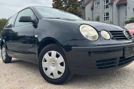 VW Polo 110.000 km 2.500 &euro; Stuttgart 70563