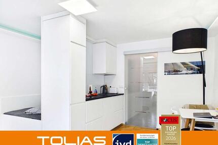 Wohnung Stuttgart Feuerbach - 1 Zimmer, 33 m&sup2;, 650&euro; | Angebot:26021503