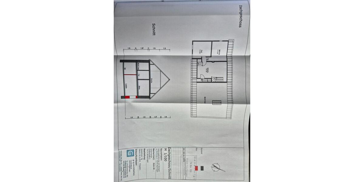 Einfamilienhaus Hechingen - 7 Zimmer, 185 m&sup2;, 219.000&euro; | Angebot:26591958