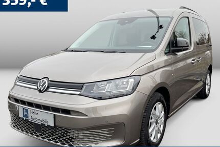 VW Caddy 3.990 km 30.295 &euro; Böblingen 71032