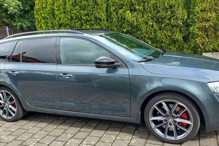 Skoda Octavia 129.000 km 14.999 &euro; Herrenberg 71083