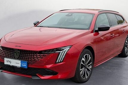 Peugeot 508 31.900 km 21.720 &euro; Horb am Neckar 72160