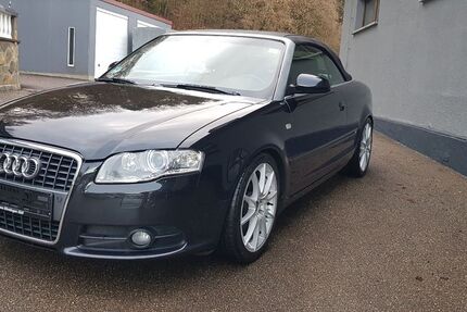 Audi A4 218.150 km 7.800 &euro; Nagold 72202