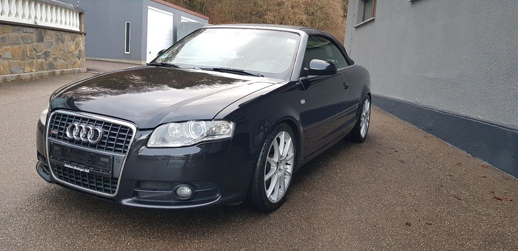Audi A4 218.150 km 7.800 &euro; Nagold 72202
