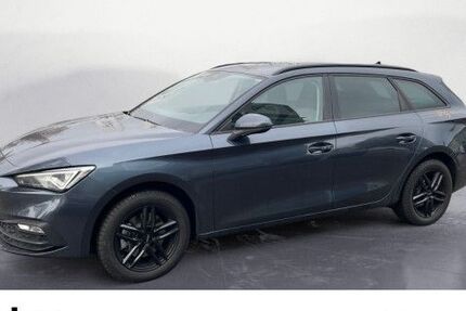 Seat Leon 10.246 km 31.990 &euro; Reutlingen 72760