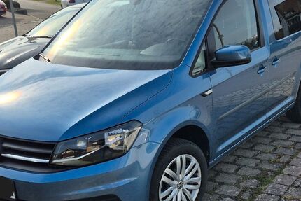 VW Caddy 32.000 km 17.500 &euro; Bisingen 72406
