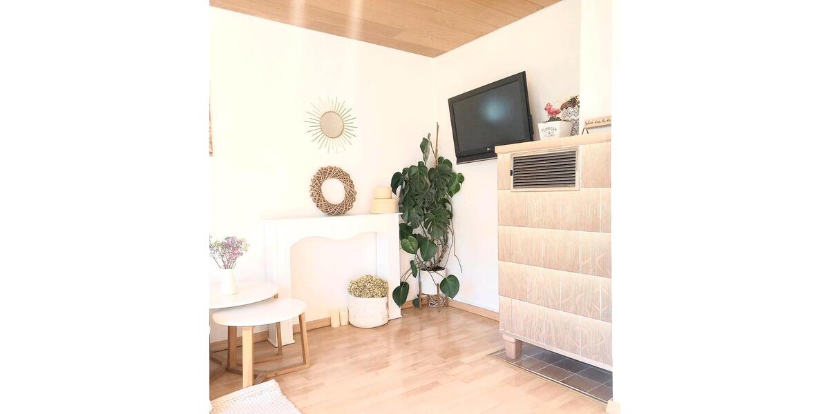 Reihenhaus Reutlingen Orschel-Hagen - 4 Zimmer, 80 m&sup2;, 1.150&euro; | Angebot:25294753