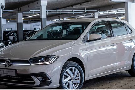 VW Polo 43.637 km 17.230 &euro; Stuttgart 70563