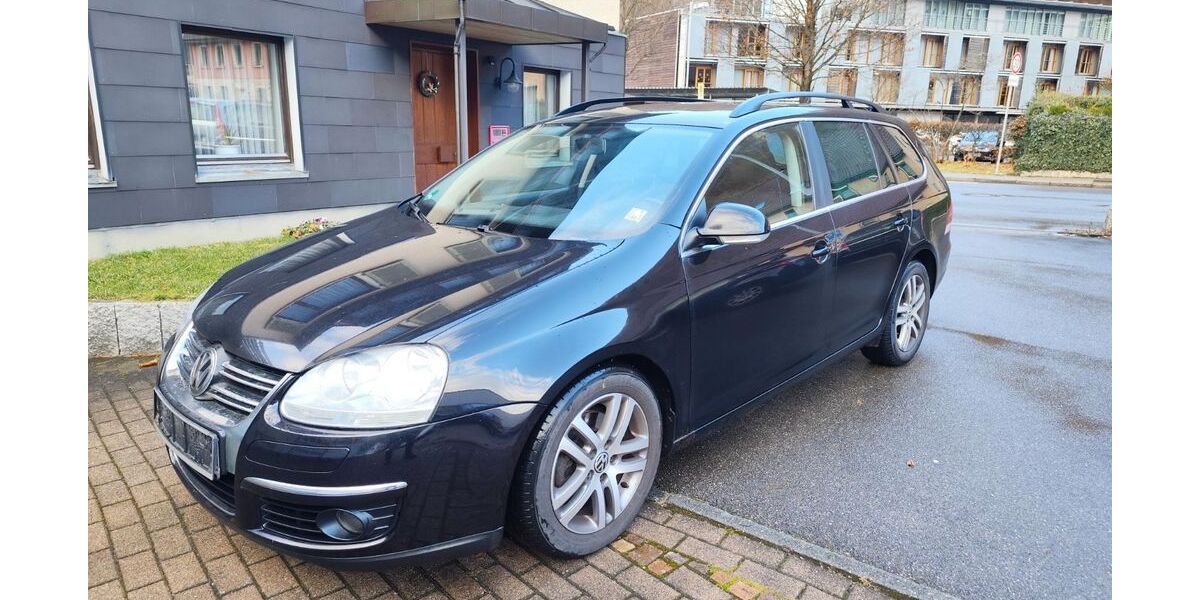 VW Golf 198.000 km 1.250 &euro; Lichtenstein 72805