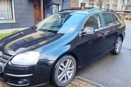 VW Golf 198.000 km 950 &euro; Lichtenstein 72805