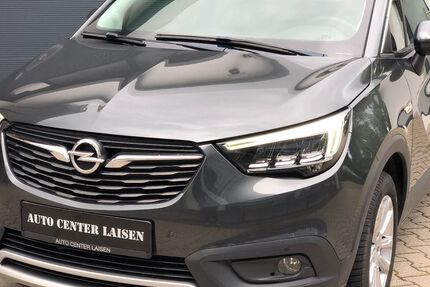 Opel Crossland (X) 108.000 km 11.499 &euro; Reutlingen 72766