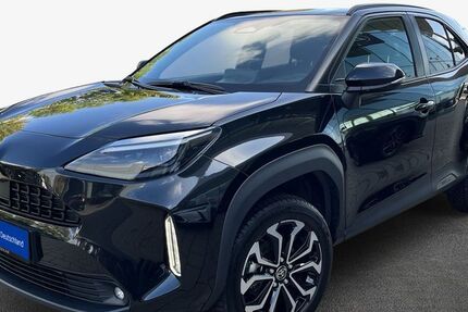 Toyota Yaris Cross 12.000 km 25.950 &euro; Filderstadt 70794
