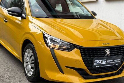 Peugeot 208 39.800 km 10.950 &euro; Jettingen 71131