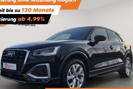 Audi Q2 65.000 km 21.800 &euro; Mössingen 72116
