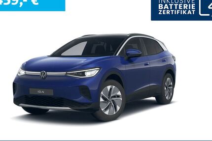 VW ID.4 6.647 km 41.430 &euro; Böblingen 71032